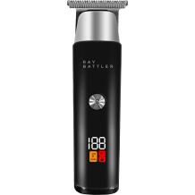 Ray Battler Matu trimmeris RB 6902, 3 uzgaļi, 1.5–4.5mm, 60min uzlāde, 60min akumulatora darbības laiks, precīzs trimmeris