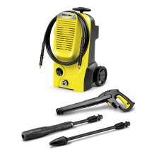 Aukšto slėgio plovimo įrenginys K 5 Classic KARCHER 1.950-700.0