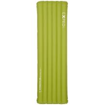 Exped Mattress Exped Ultra 6.5R M 7640423641362, 520mm, 1830mm, 440g, R-Value 6,9, 9cm, 1 inimene, roheline