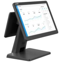 Landi Desktop POS 85305 C20LITE FHD 15.6" 1920x1080, 4GB RAM, 32GB mälu, 4 USB, 1 RJ11, 1 RJ45, 1 Micro-USB, 1 heliväljund