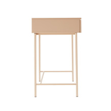 Rakstāmgalds SEQUENCE 120x50xH79cm, 3D kapučīno 45159