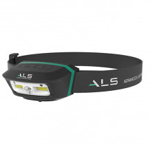 Светодиодная налобная лампа 250лм HDL251R ALS