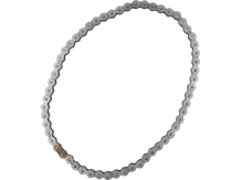 Ķēde 10B-58, YATO, YT-861922, izturīga tērauda, piemērota YT-86115 modelim