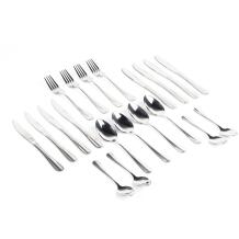 Salter BW086282EU7 Newbury Cutlery Set – 20 Piece