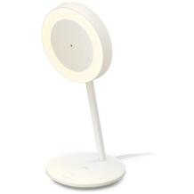 Wiz Smart WiFi Portrait Desk Lamp MODEL 8720169072695, 10 W, 600 lm, 2700-6500 K, automaatne heledusreguleerimine, kaks valgusala