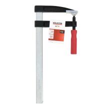 Koka spiede KREATOR KRTH40105 400mm, Garums: 400 mm, Maks. žokļa dziļums: 300 mm, Spiediena spēks: 270 kg