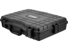 Hermetiskā instrumentu kaste 550x438x125mm YT-08916 YATO