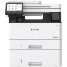 Canon I-SENSYS MF461DW II, 36 стр/мин, 100 изобр/мин, 1200 x 1200 DPI, 600 x 600 DPI, A4, Wi-Fi, ЖК-дисплей, ADF сканер