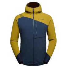 Jaka BRISTEN Thermal Hoody M, LA SPORTIVA ALPINE TECH, 8058428129751, 460g, XL, SAVANA NIGHT SKY