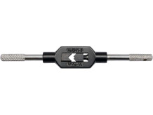 Tap Wrench M3-M12 YT-2992 YATO