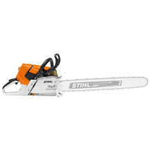 Benzīna motorzāģis MS 661 C-M, 91.1cc, 5400W, bez sliedes 11440113051 STIHL