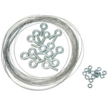 Augalų apkaustų komplektas šiltnamiams 6m 100016 KLASIKA GREENHOUSE