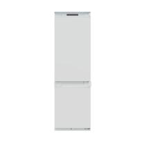 Candy Šaldytuvas ECNBQL3518EV, 194L, 74L, 35dB, 2 durys, 220-240V, 268L, 3kg/24h, Elektroninė valdymo pultas