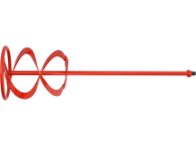 Maisīšanas lāpsta 160x600mm, YATO, YT-55041, cinkots tērauds, M14 vītne