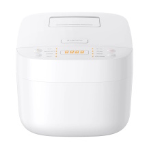 Nutikas multifunktsionaalne riisikeetja Smart Multifunctional Rice Cooker EU 710 W 3 L 8 programmiga valge BHR7919EU Xiaomi