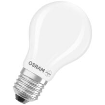 Osram Gaismas spuldze 4099854467738, 5.9 W, 806 lm, E27, 2700 K, 300°, D, Frosted