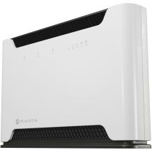 Mikrotik D53G-5HACD2HND-TC&EG120K-EA maršrutētājs, RJ-45, USB, 4G, 4x4 MIMO, 5x Gigabit Ethernet, 12-28 V, 866 Mbit/s