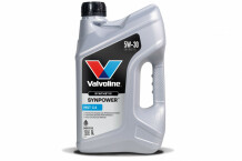 Engine Oil Synpower MST C4 5W30 5L, Valvoline, 908775, 5L, Meets: ACEA C4, MB-226.51