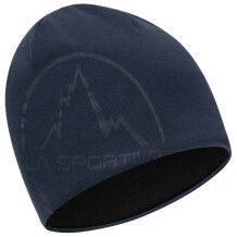 Шапка Circle Beanie, LA SPORTIVA, 8058428186693, L XL, NIGHT SKY, 98% хлопок, 2% спандекс