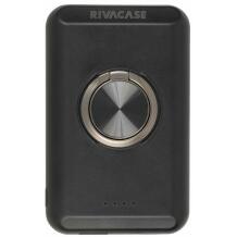 Rivacase Power Bank VA2603, 5000mAh, 3.7V, 1xUSB Type-A, 1xUSB Type-C, беспроводная зарядка, быстрая зарядка