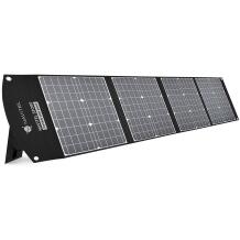 Navitel Saulės panelis SP200, SP200, 200W, 24W, 45W, 5V/3.4A, 9V/2.5A, 12V/2A, 5V/3A, 9V/3A, 12V/3A, 15V/3A, QC3.0, PD