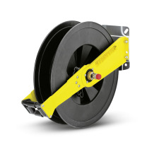 Automatinis žarnos ritė KARCHER 6.392-106.0 20 m, juoda, maks. 155°C, 250 bar