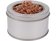 Messingtraadist jootekolvi otsa puhastusanum YT-82510 Yato