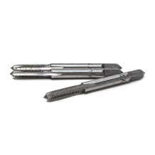 Sriegiklio komplektas M4x0,7, JBC Pro Tools, JBC-TAP4x0,7, legiruotas plienas, 3 vnt.