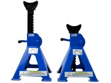 Auto statīvs (2 gab) 3 T 290-420 mm G02160 GEKO