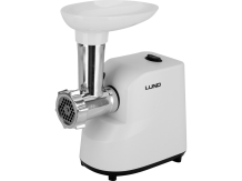 Gaļas maļamā mašīna LUND 67902 350W, 2-3 kg/min, 220-240V, 50Hz