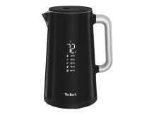 Tefal veekeetja KO8518, 1800 W, 1.7 L, plastmass, 360° pööratav alus, must