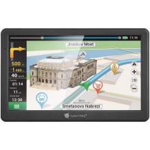 Navitel GPS navigacija MS700, 800 x 480 pikselių, GPS (palydovinė), įtrauktos žemėlapiai, 7" TFT, 32 GB SD