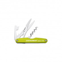 Daudzfunkcionāls instrumentu komplekts JUICE CS3 034-832371 LEATHERMAN