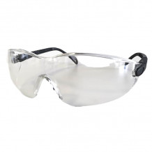 Aizsargbrilles ar caurspīdīgu stiklu, Cobra GSON