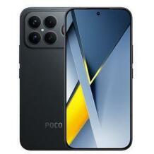 Poco Мобильный телефон F8 Ultra MZB0M3REU, 12ГБ, 256ГБ, 6500мАч, 50МП, 32МП, IP68, 3,500 нит