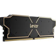 Lexar | THOR DDR5 | 32 GB | DDR5 | 6000 MHz | PC/server | Registered No | ECC Yes