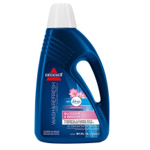 Puhastusvahend Wash and Refresh Febreze lõhnaga 1500 ml 1 tk 1078N Bissell