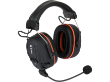 Elektroniskās aktīvās austiņas ar Bluetooth YATO YT-74627 32dB