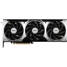 Msi Graafikakaart RTX5070TI 16G VENTUS 3X OC, 16 GB, GDDR7, 256 bit, PCI Express 5.0, 3 ventilaatorit, 1xHDMI, 3xDisplayPort