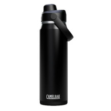 Thrive Chug VSS Bottle, CAMELBAK, 0886798053509, Capacity: 0.75 L, Material: Stainless Steel, Dimensions: 30.6 x 8.3 x 7.8cm, Weight: 435g