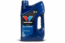 Engine Oil All Climate 5W30 5L, Valvoline, 908746, API: SL/CF