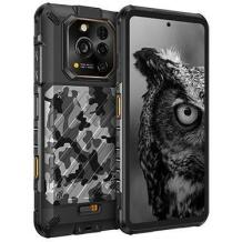 Rugone XEVER 7, XEVER 7, 12GB, 512GB, 5550mAh, 50MP, 32MP, 5G, IP68, Android 15, AMOLED, 120Hz