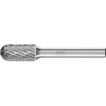 Pferd Borfrēze Tough WRC 10x20/6mm, 10mm, 6mm, 20mm, TOUGH, cilindriskā, no tērauda, cietā dzelzs, augstas cietības tērauda