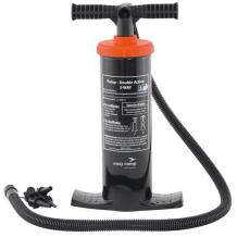Easy Camp Двухдействительный насос, 680280, 1.4L, 0.6kg, Черный, 1 шт.