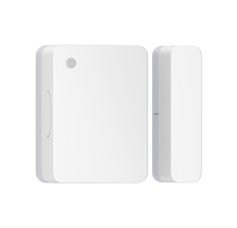 Viedais durvju un logu atvēršanas sensors ar Bluetooth savienojumu Mi Door and Window Sensor 2 White BHR5154GL Xiaomi