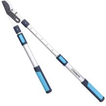 Haterra oksakäärid 9135952, 67-95cm, 40mm, süsinikteras, PTFE kate, teleskoopkäepide