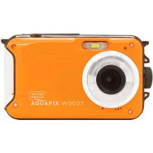 Easypix Skaitmeninė kamera 10031, 5 MP, 30 MP maksimali raiška, atspari vandeniui iki 3 m, 2,7" ekranas