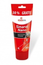 SMAROL NANO 150g, ORLEN, QFG149T10, цвет: серебристо-черный, рабочая температура: -30 °C до +160 °C