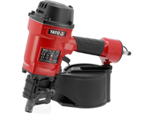 Jumta naglotājs 45-70mm, YATO, YT-09222, profesionāls, ātra un precīza materiālu stiprināšana