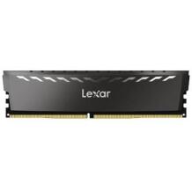 Lexar | 16 Kit (8GBx2) GB | DDR4 | 3200 MHz | PC/server | Registered No | ECC No